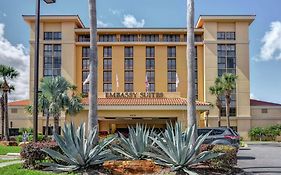 Embassy Suites Hotel International Drive South